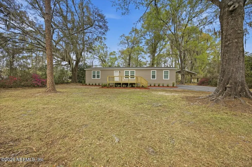 6067 Taft Road Macclenny FL 32063