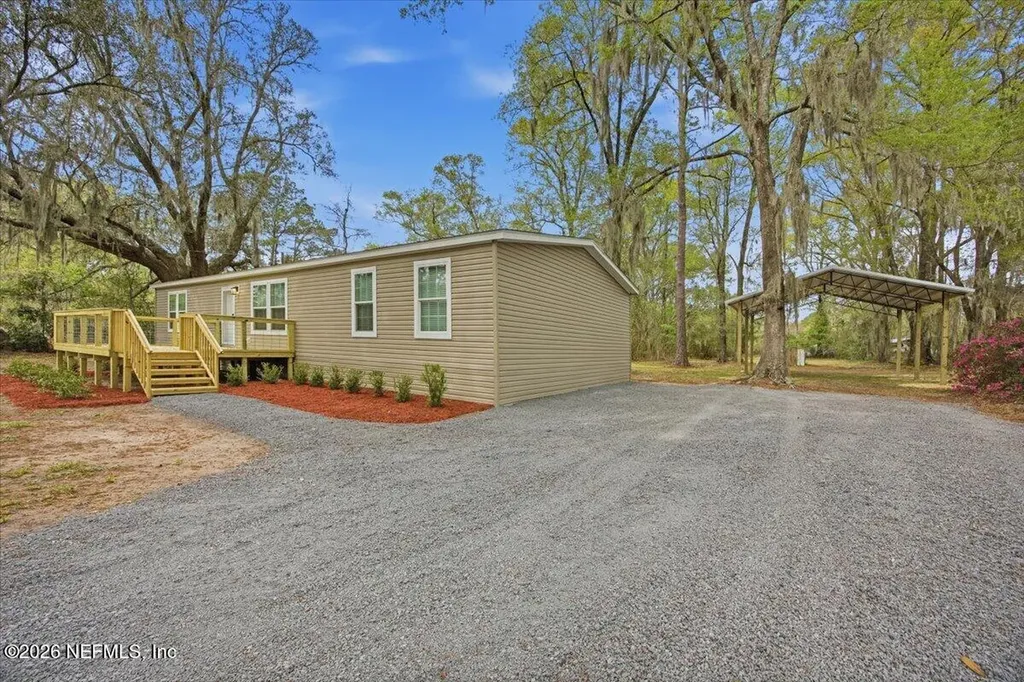 6067 Taft Road Macclenny FL 32063