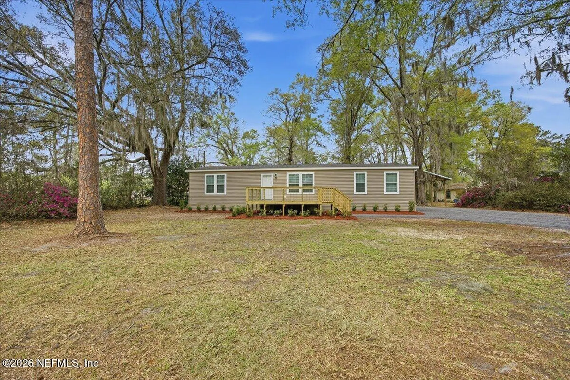 6067 Taft Road Macclenny FL 32063