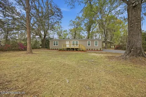 6067 Taft Road Macclenny FL 32063