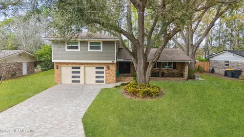 2733 Boquette Avenue Jacksonville FL 32217