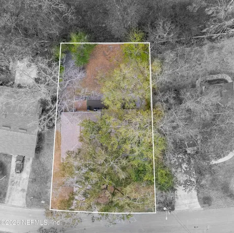 2733 Boquette Avenue Jacksonville FL 32217