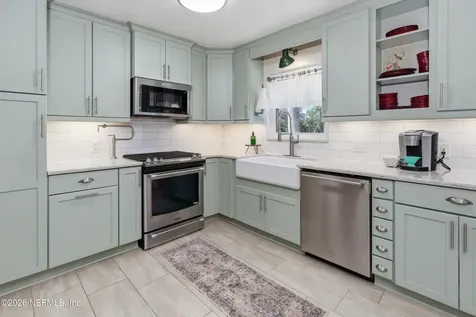 2733 Boquette Avenue Jacksonville FL 32217