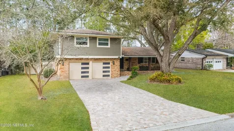 2733 Boquette Avenue Jacksonville FL 32217