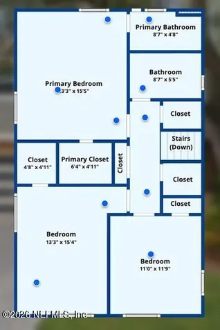 2733 Boquette Avenue Jacksonville FL 32217