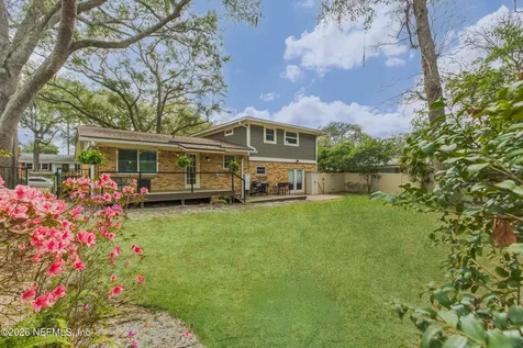 2733 Boquette Avenue Jacksonville FL 32217