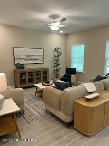 577 Avalon Woods Lane Jacksonville FL 32218