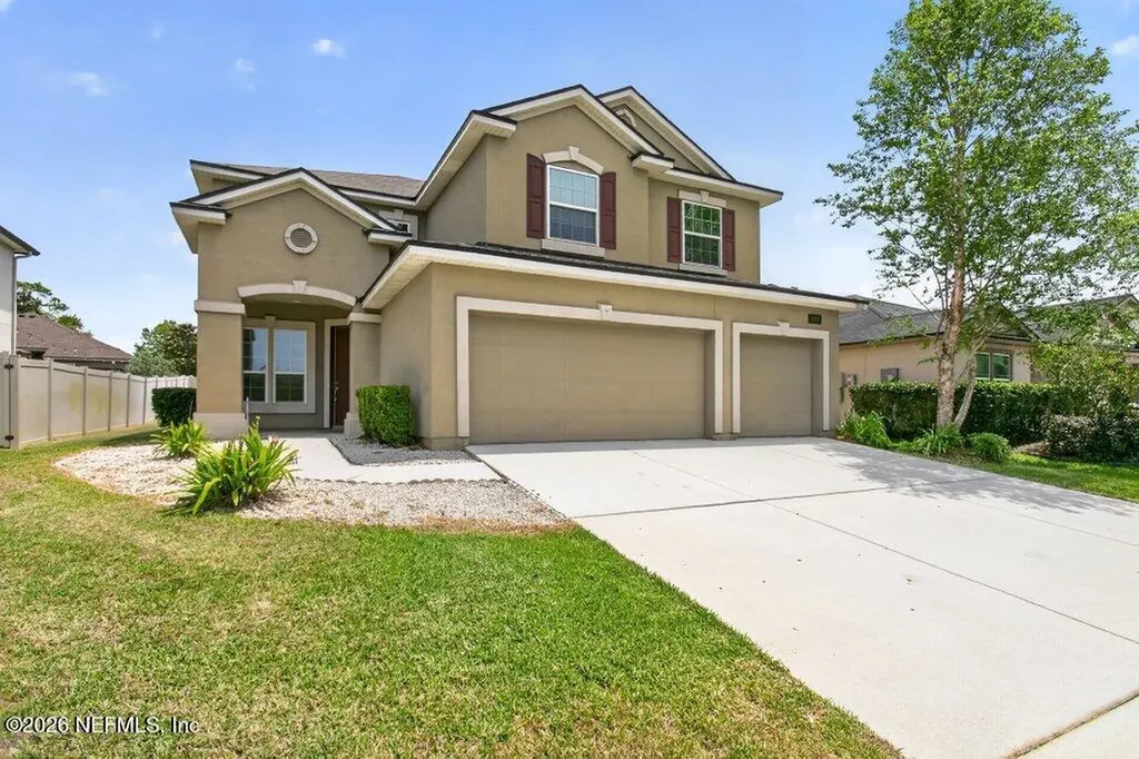 3315 Ridgeview Drive Green Cove Springs FL 32043