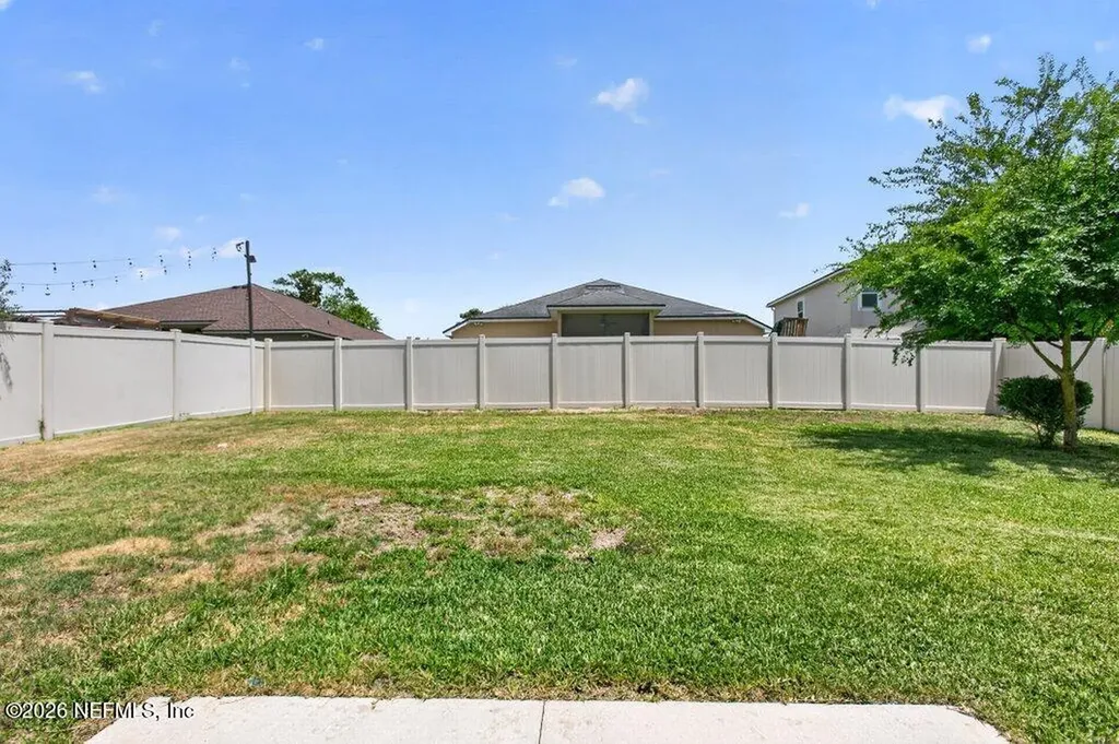 3315 Ridgeview Drive Green Cove Springs FL 32043