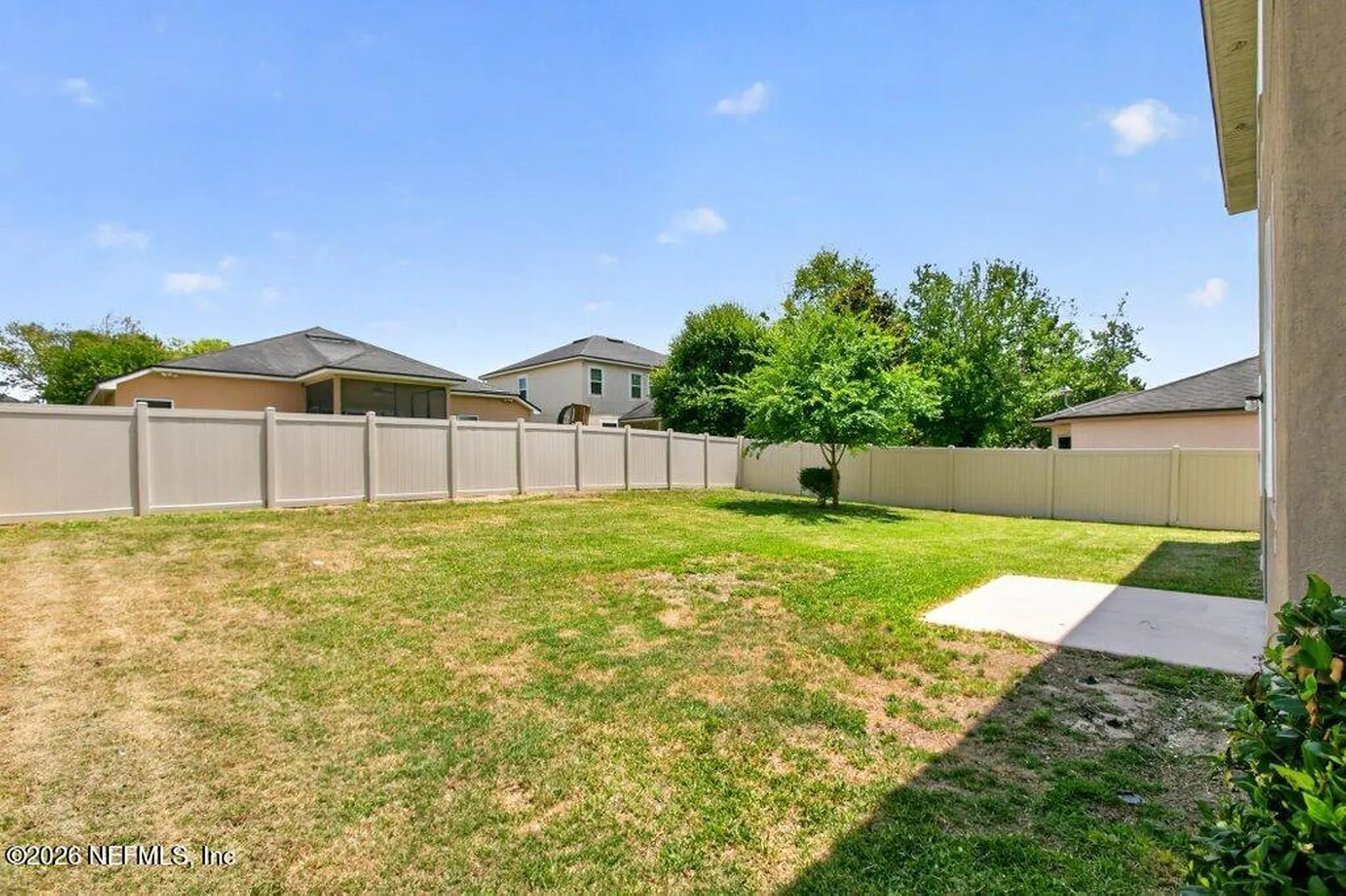 3315 Ridgeview Drive Green Cove Springs FL 32043