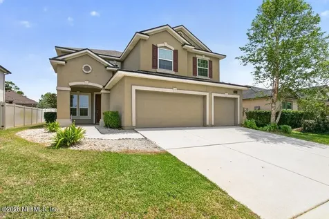 3315 Ridgeview Drive Green Cove Springs FL 32043