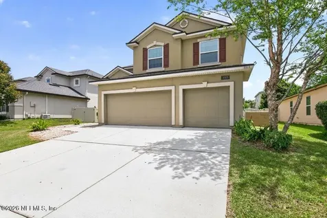 3315 Ridgeview Drive Green Cove Springs FL 32043
