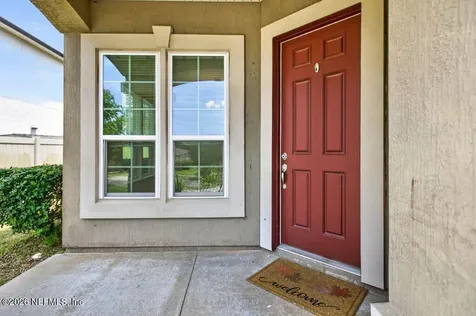 3315 Ridgeview Drive Green Cove Springs FL 32043