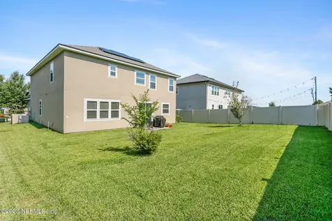 3315 Ridgeview Drive Green Cove Springs FL 32043