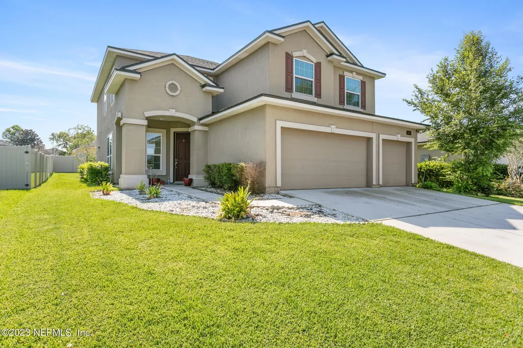 3315 Ridgeview Drive Green Cove Springs FL 32043