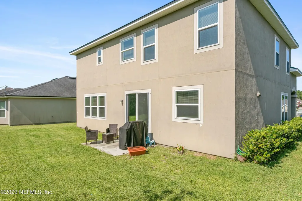 3315 Ridgeview Drive Green Cove Springs FL 32043