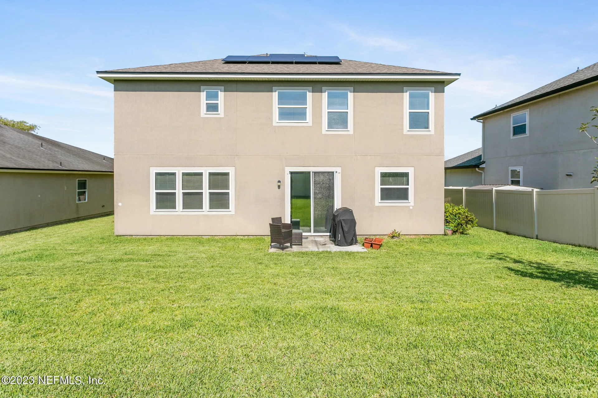 3315 Ridgeview Drive Green Cove Springs FL 32043