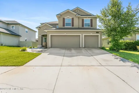 3315 Ridgeview Drive Green Cove Springs FL 32043