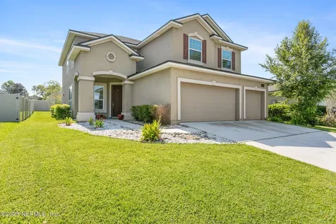 3315 Ridgeview Drive Green Cove Springs FL 32043