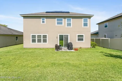 3315 Ridgeview Drive Green Cove Springs FL 32043