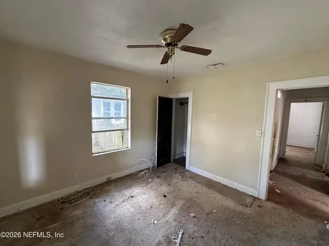 7503 Wilder Avenue Jacksonville FL 32208