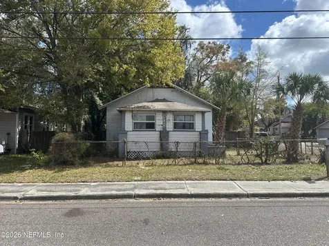 7503 Wilder Avenue Jacksonville FL 32208