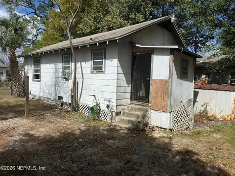 7503 Wilder Avenue Jacksonville FL 32208