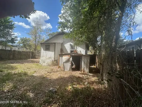 7503 Wilder Avenue Jacksonville FL 32208