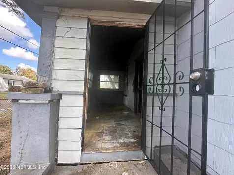 7503 Wilder Avenue Jacksonville FL 32208