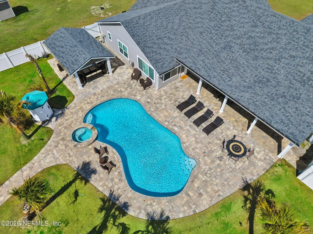 34446 Mitigation Trail Callahan FL 32011