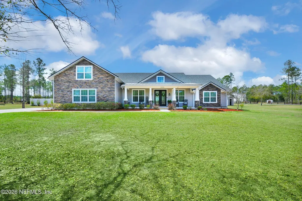 34446 Mitigation Trail Callahan FL 32011