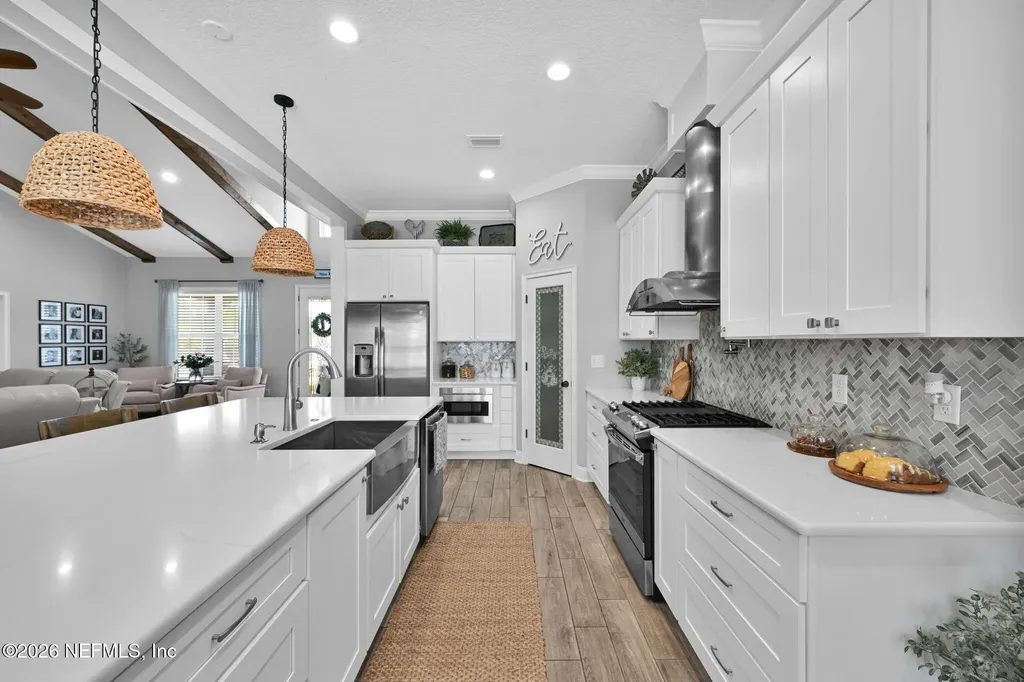 34446 Mitigation Trail Callahan FL 32011