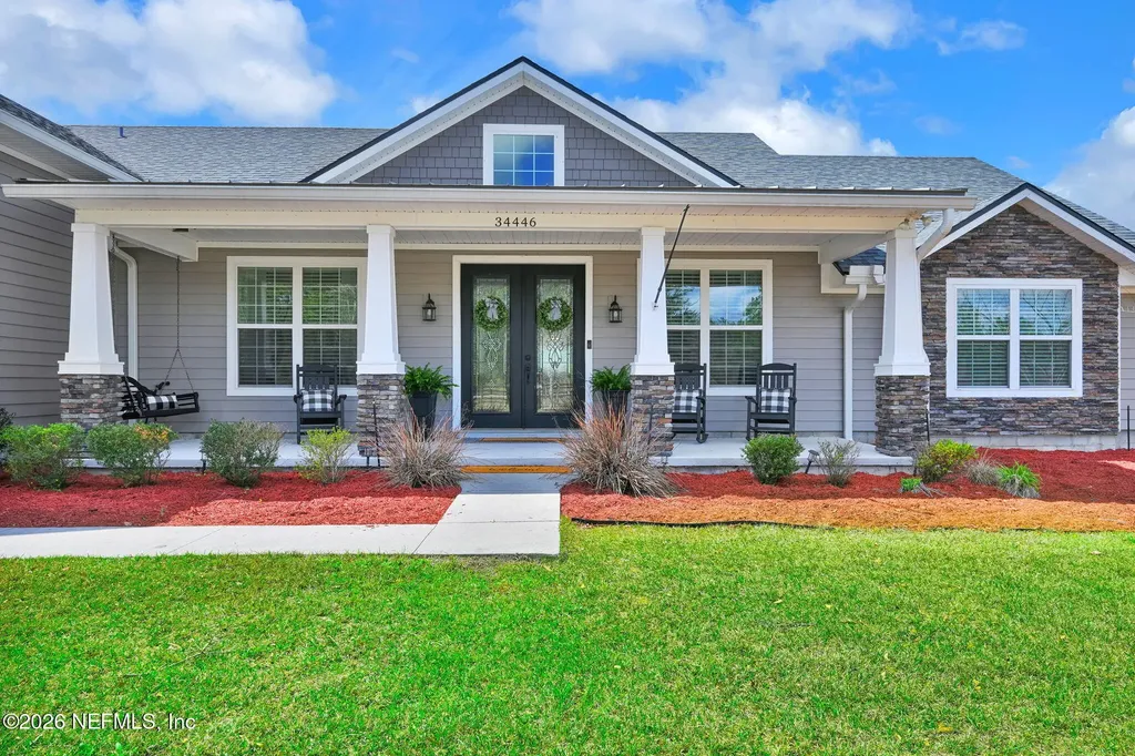 34446 Mitigation Trail Callahan FL 32011