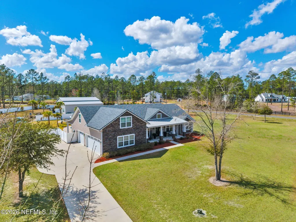 34446 Mitigation Trail Callahan FL 32011