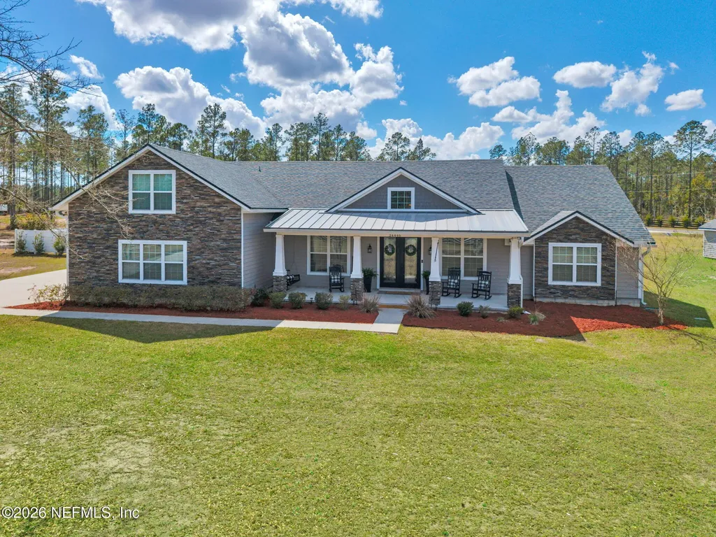 34446 Mitigation Trail Callahan FL 32011