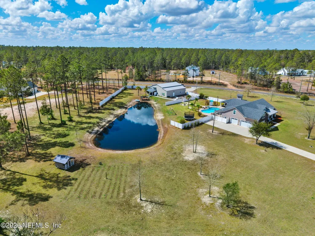 34446 Mitigation Trail Callahan FL 32011