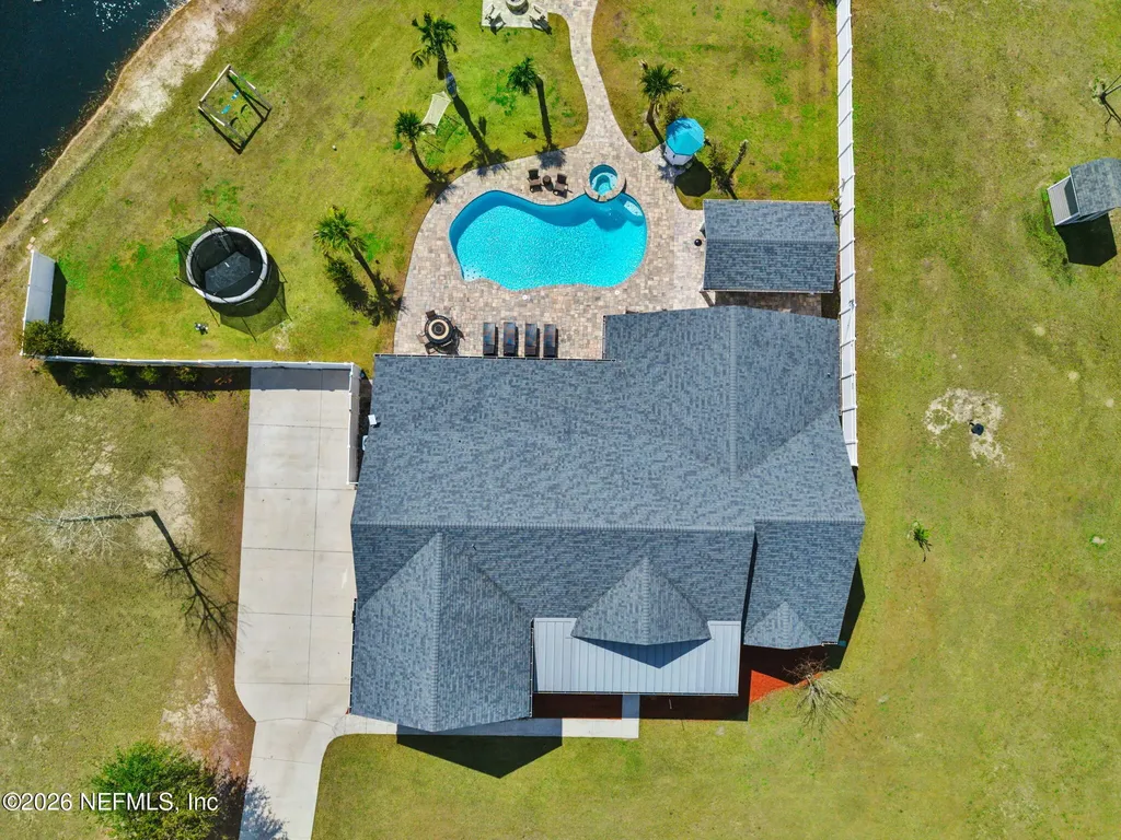 34446 Mitigation Trail Callahan FL 32011