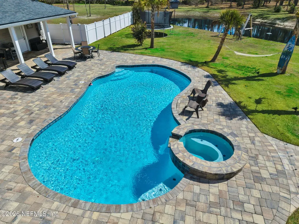 34446 Mitigation Trail Callahan FL 32011