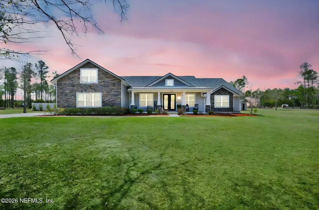 34446 Mitigation Trail Callahan FL 32011