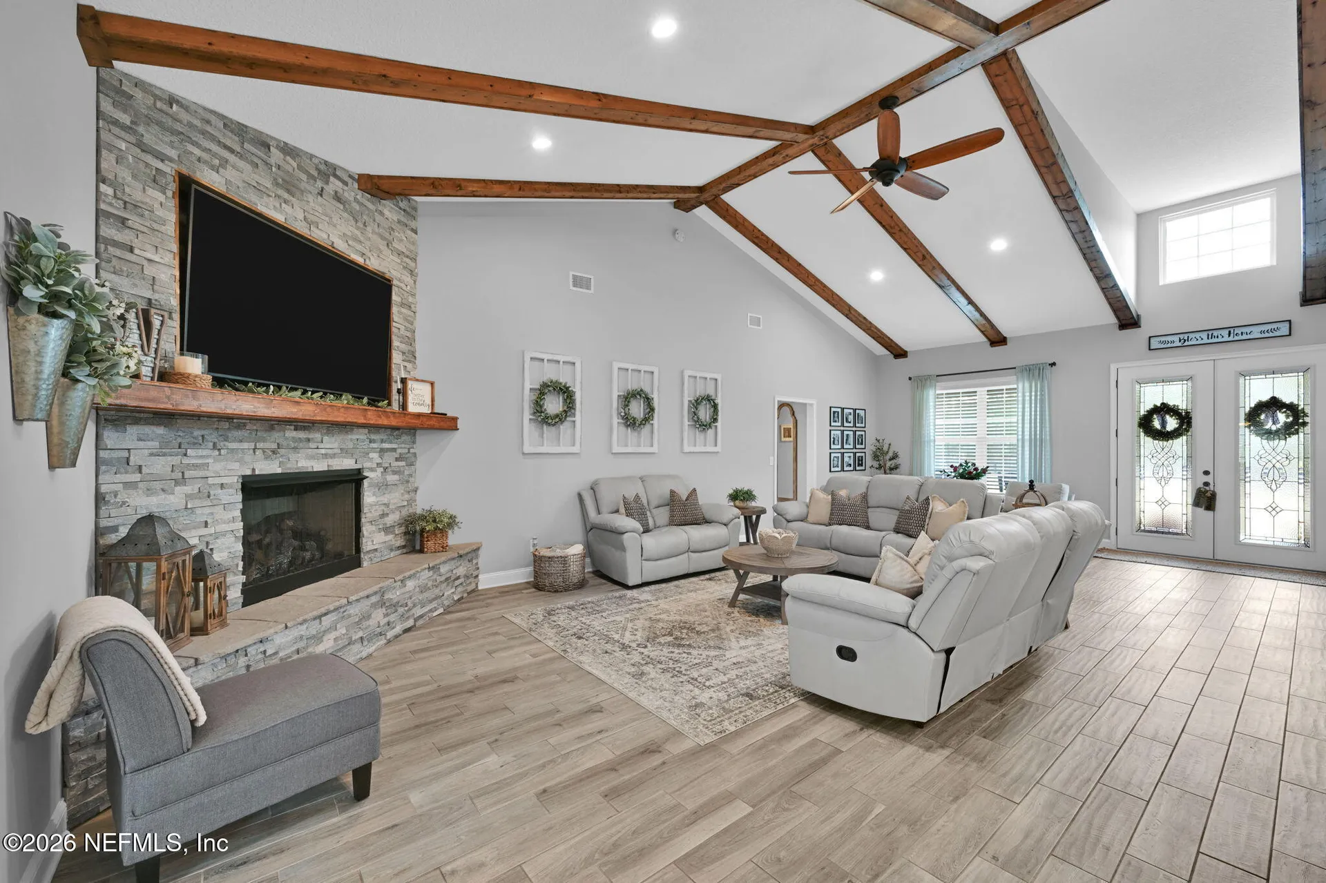 34446 Mitigation Trail Callahan FL 32011