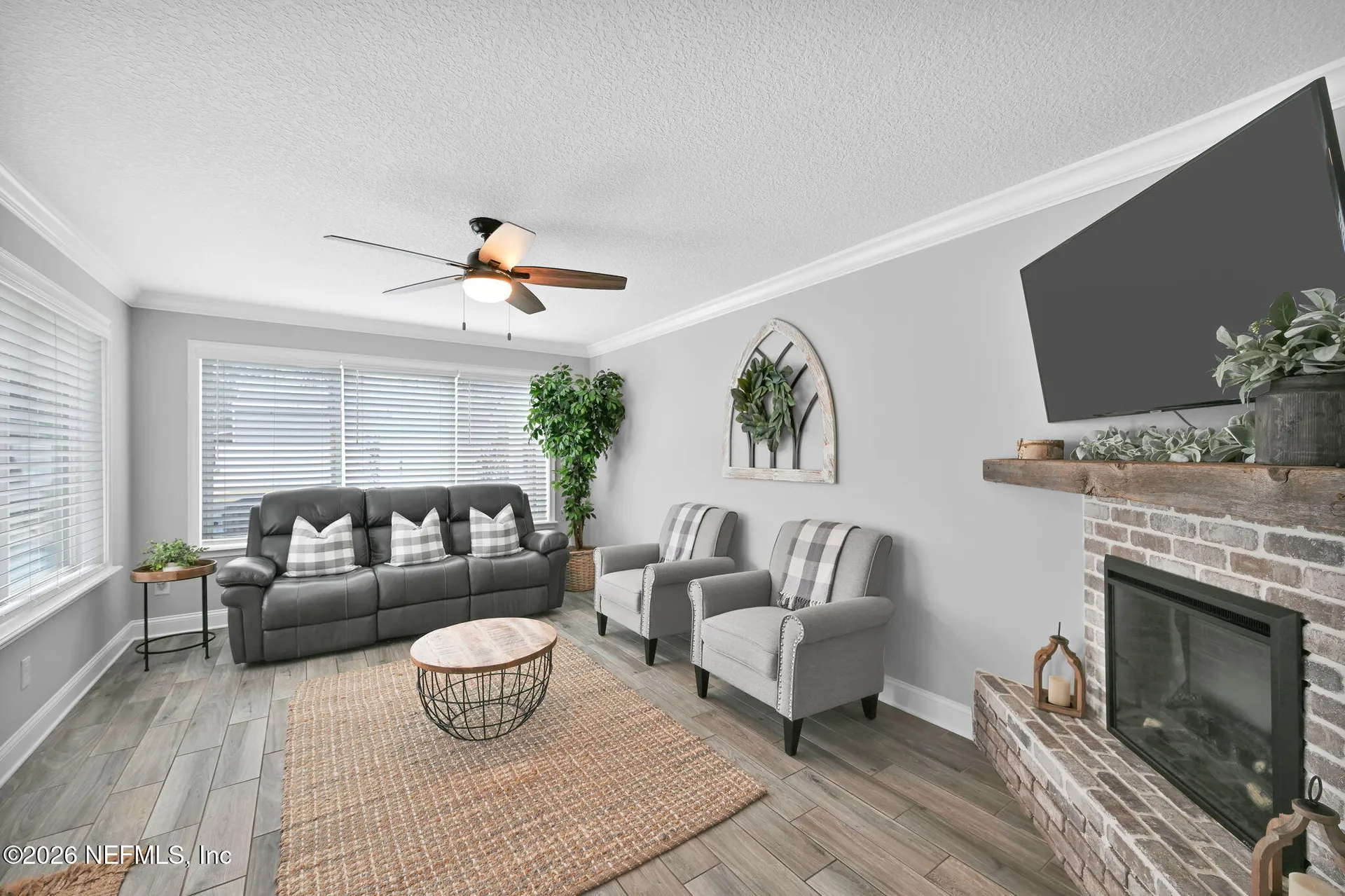 34446 Mitigation Trail Callahan FL 32011