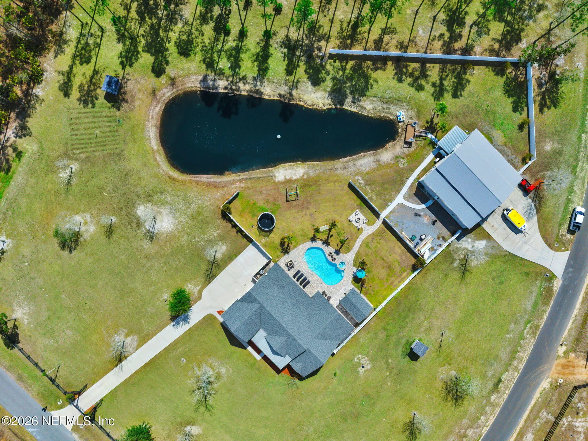 34446 Mitigation Trail Callahan FL 32011