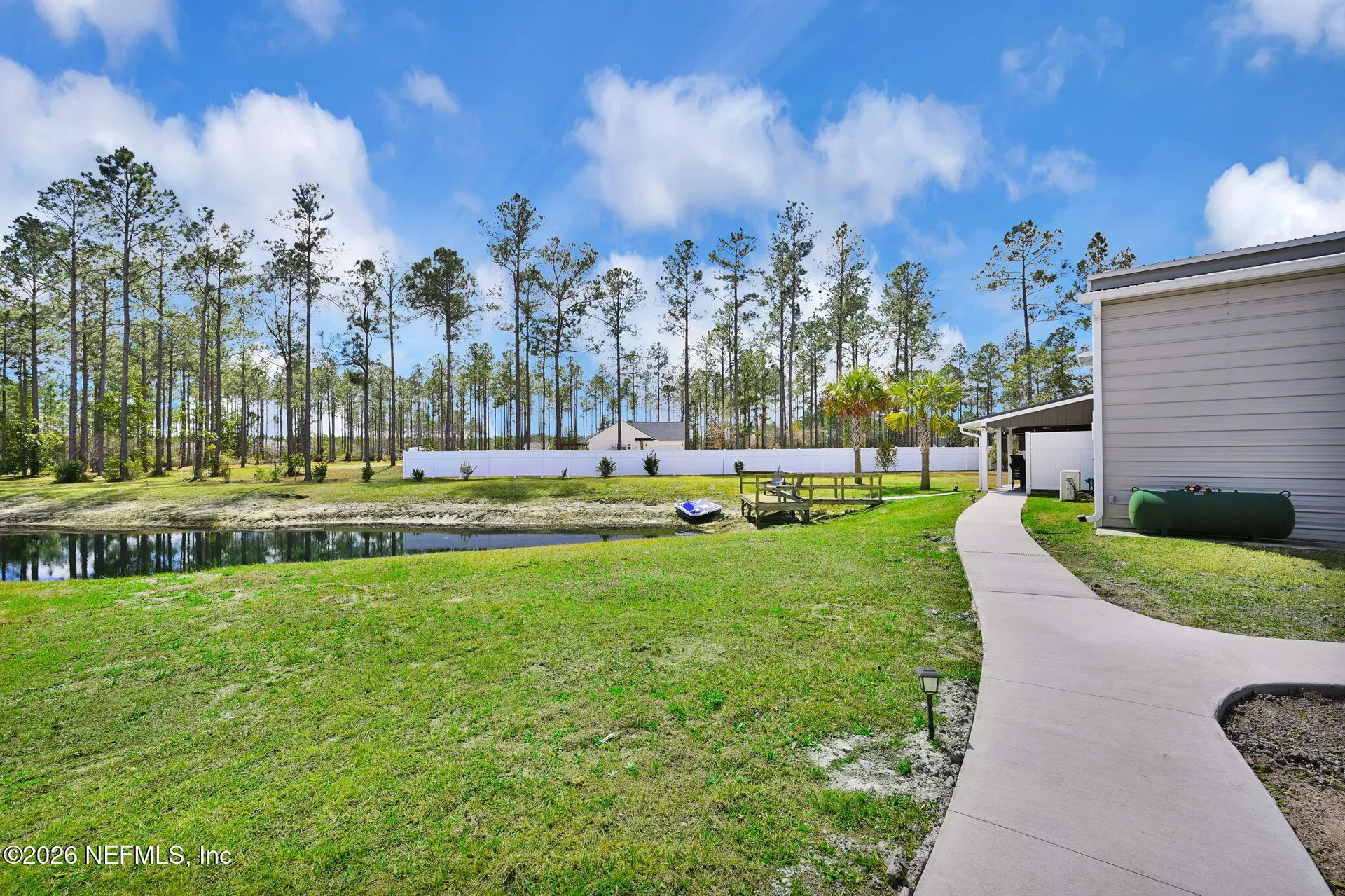 34446 Mitigation Trail Callahan FL 32011