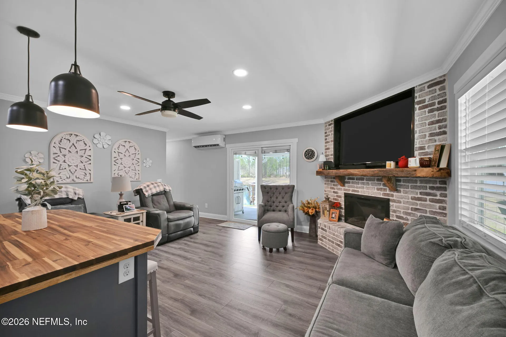 34446 Mitigation Trail Callahan FL 32011