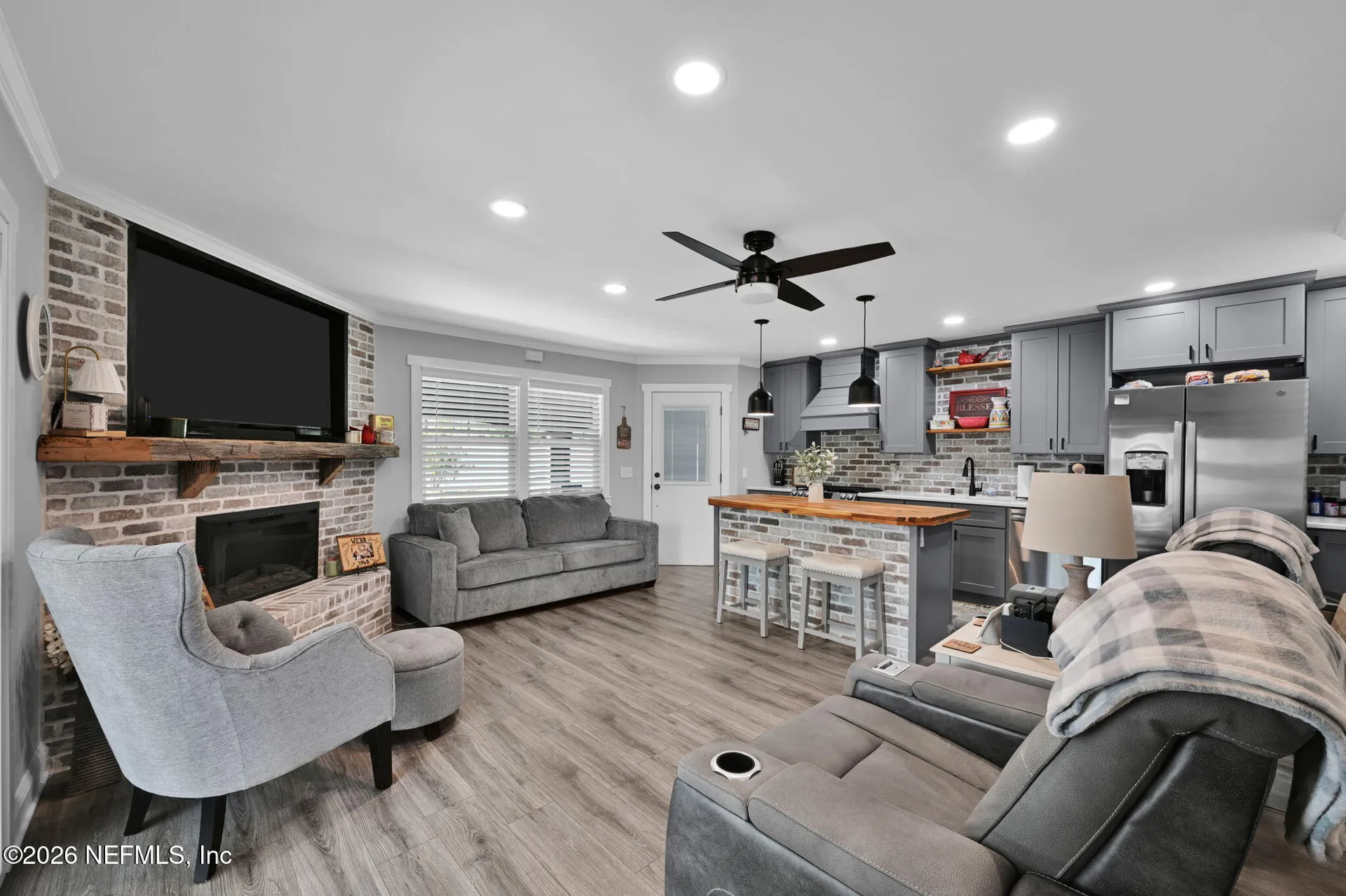 34446 Mitigation Trail Callahan FL 32011