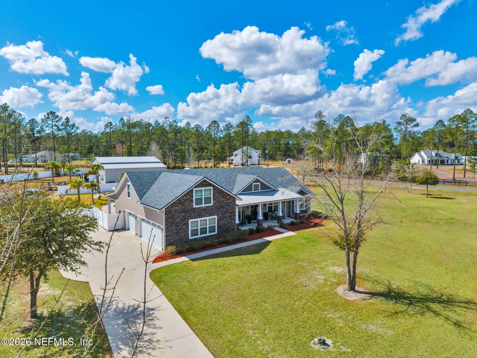 34446 Mitigation Trail Callahan FL 32011