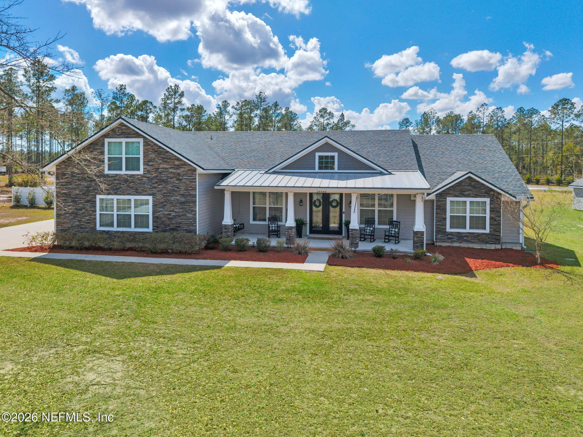 34446 Mitigation Trail Callahan FL 32011