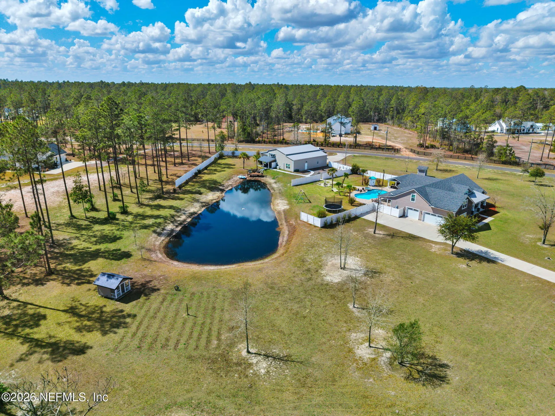 34446 Mitigation Trail Callahan FL 32011