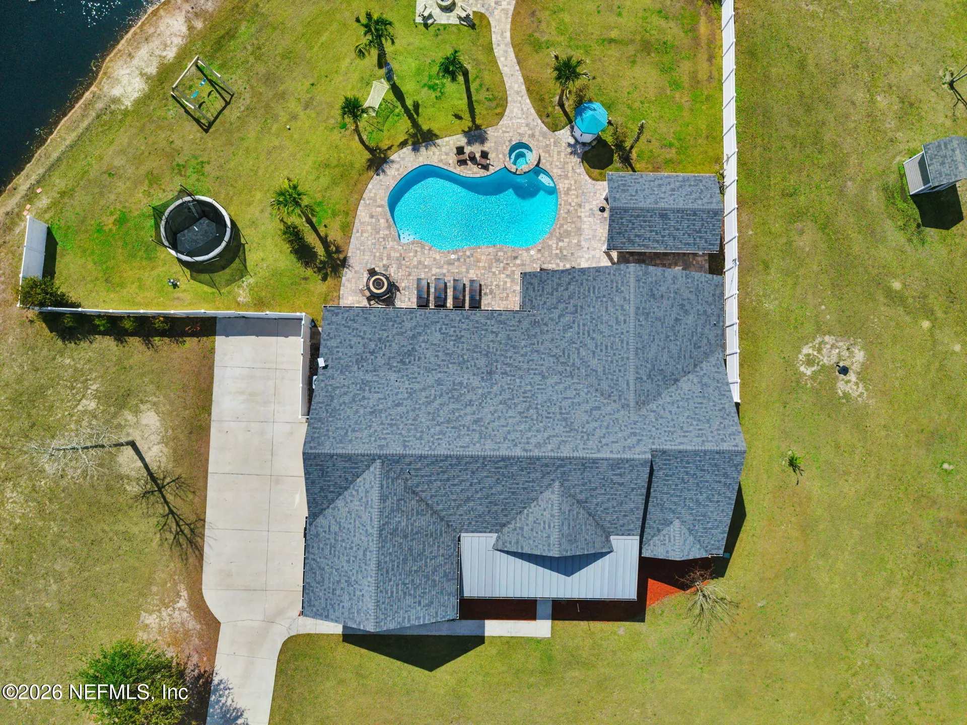 34446 Mitigation Trail Callahan FL 32011