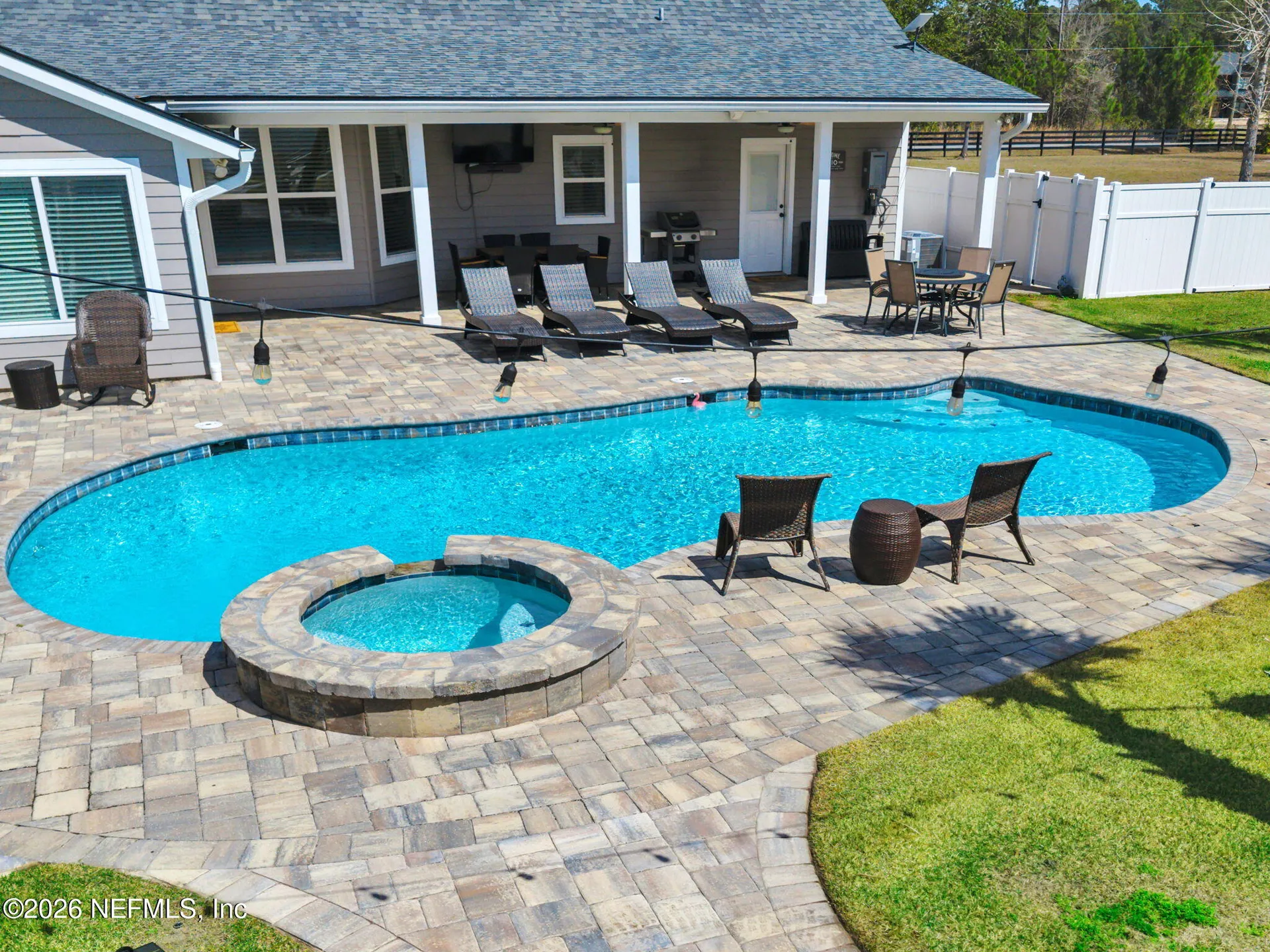 34446 Mitigation Trail Callahan FL 32011